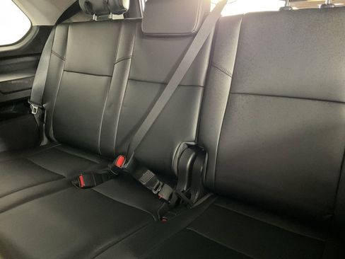 Certified 2023 Toyota Sequoia SR5 image 23