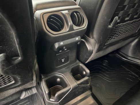 Used 2021 Jeep Gladiator Rubicon w/ Dual Top Group image 20