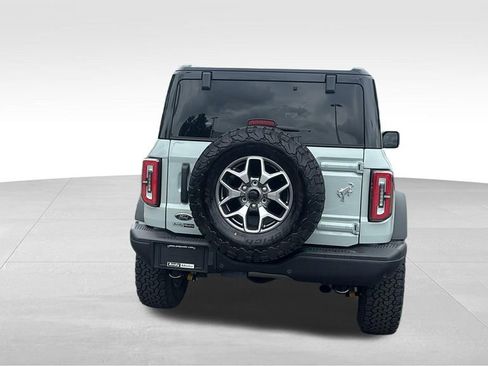 Used 2024 Ford Bronco Badlands AWD/4WD image 6