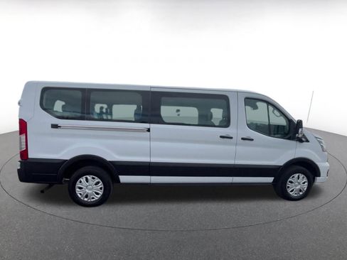 Used 2023 Ford Transit 350 XLT image 16