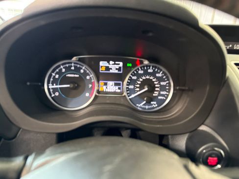 Used 2017 Subaru Crosstrek 2.0i Limited AWD/4WD image 23