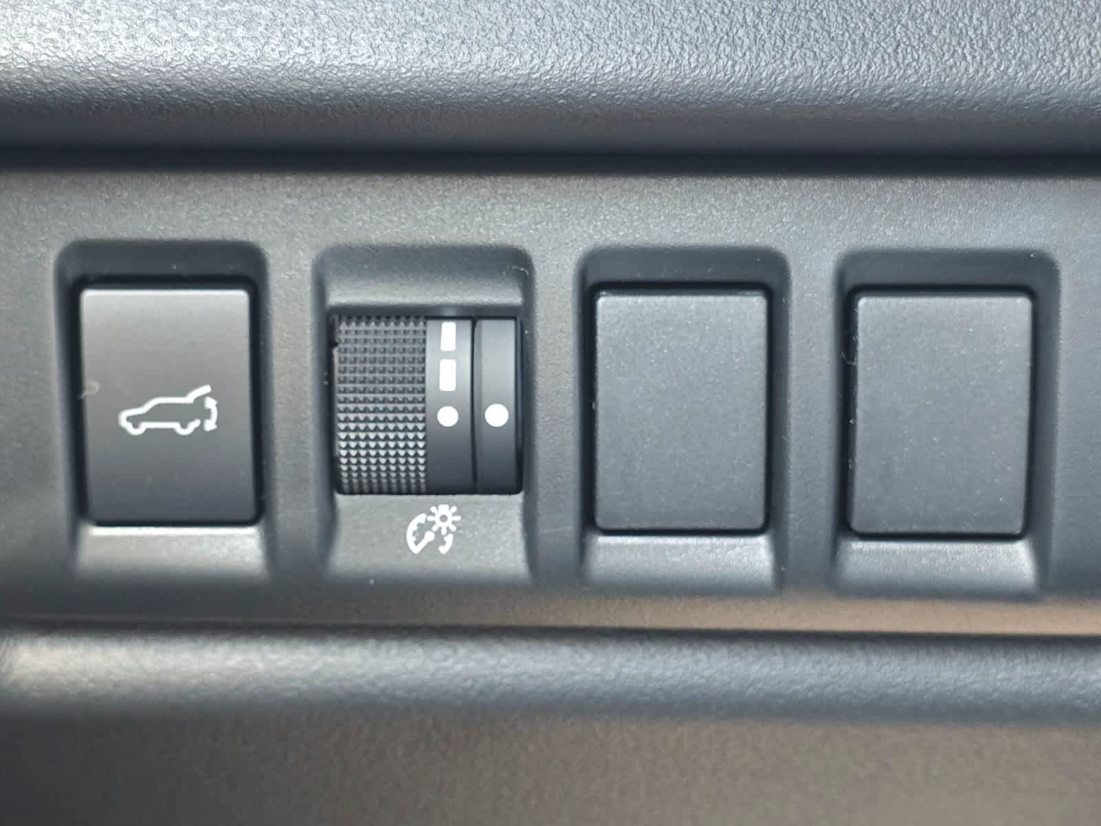 New 2026 Subaru Outback Wilderness AWD/4WD image 19