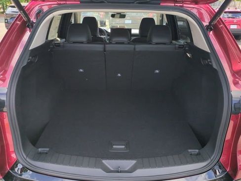 New 2026 MAZDA CX-5 2.5 S w/ Premium Plus Package AWD/4WD image 13