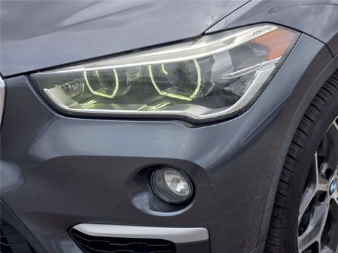 Used 2017 BMW X1 xDrive28i AWD/4WD image 10