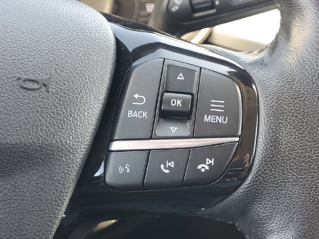 Used 2021 Ford Escape SEL FWD image 18
