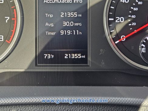 Used 2023 Kia K5 GT-Line w/ GT-Line Premium Package image 22