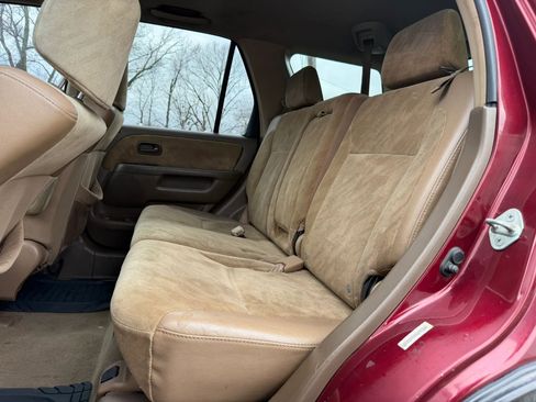 Used 2003 Honda CR-V EX image 12