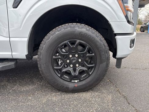 New 2026 Ford F150 XLT w/ FX4 Off-Road Package image 30