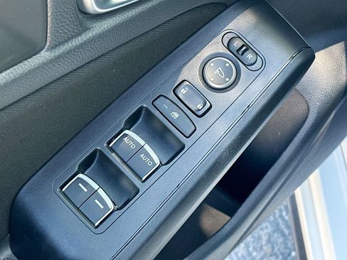 Used 2026 Honda Civic Sport image 17