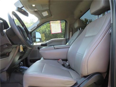 Used 2019 Ford F350 XL w/ Power Equipment Group AWD/4WD image 4