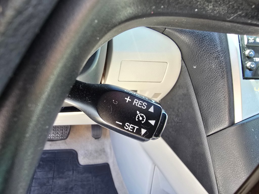 Used 2011 Lexus RX 350 AWD w/ Premium Pkg image 8