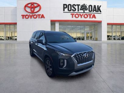 Used 2022 Hyundai Palisade SEL w/ Premium Package