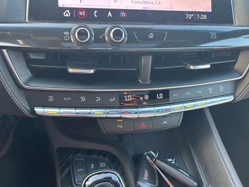 Used 2020 Cadillac CT5 Premium Luxury image 30