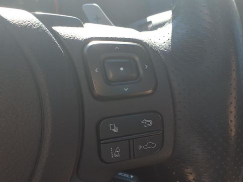 Used 2022 Lexus IS 350 F Sport w/ Accessory Package RWD image 24