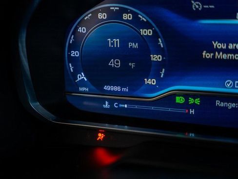 Used 2023 Chevrolet Tahoe Premier image 45