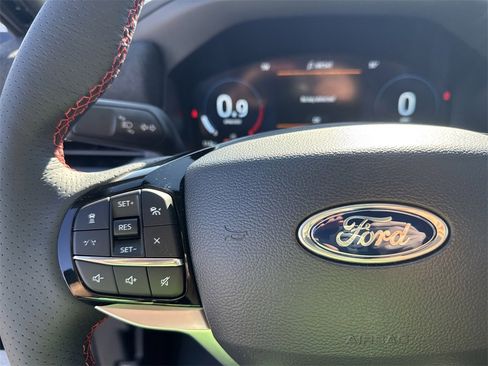 New 2026 Ford Explorer ST-Line w/ ST-Line Street Pack image 26