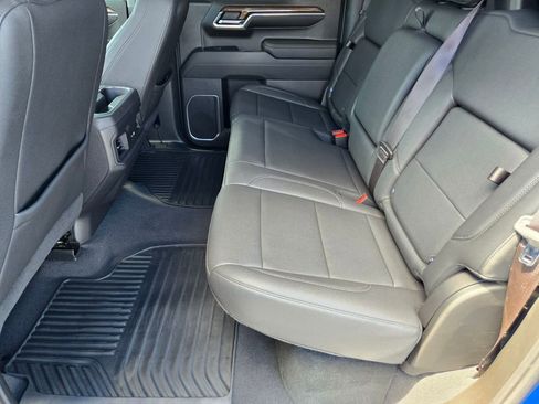 Used 2023 Chevrolet Silverado 1500 RST w/ All Star Edition Plus AWD/4WD image 11