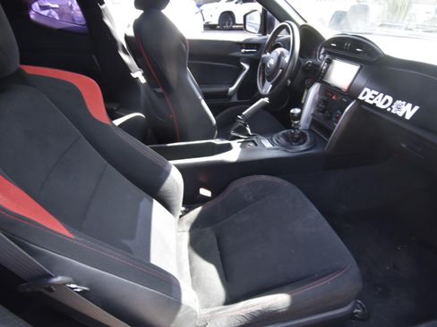 Used 2016 Scion FR-S RWD image 9