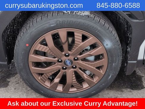 Used 2026 Subaru Forester Sport w/ Sport Plus Package AWD/4WD image 7