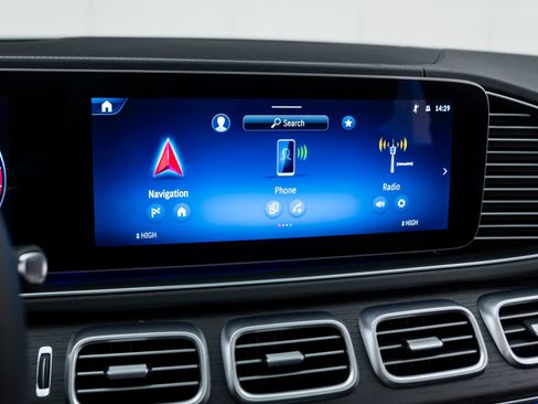 New 2026 Mercedes-Benz GLE 580 GLE 580 image 32