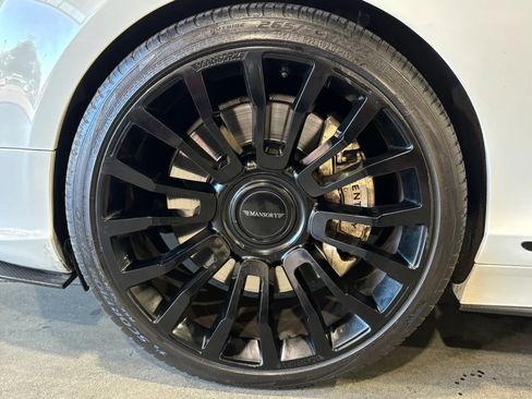 Used 2013 Bentley Continental GT Speed image 15