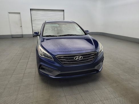 Used 2015 Hyundai Sonata Sport image 14