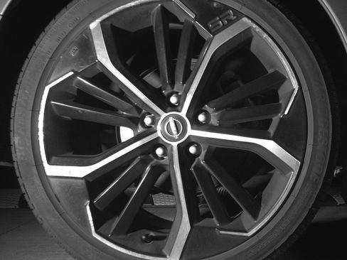 Used 2025 Nissan Altima 2.5 SR image 15