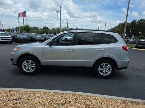 Used 2010 Hyundai Santa Fe GLS AWD/4WD image 15