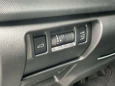 New 2026 Subaru Forester Premium AWD/4WD image 12