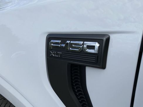 Certified 2023 Ford F150 XLT w/ Equipment Group 302A High image 49