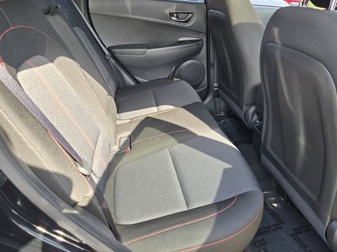 Certified 2023 Hyundai Kona N Line FWD image 15