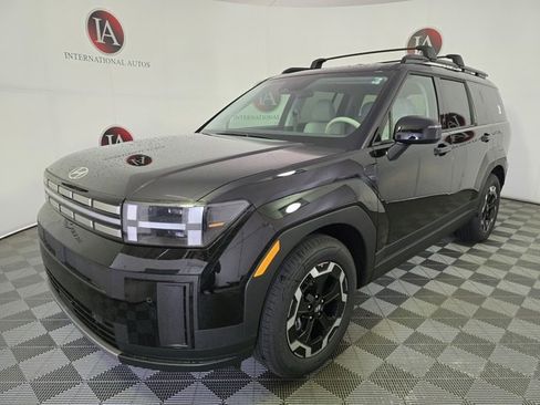 New 2026 Hyundai Santa Fe SEL image 2