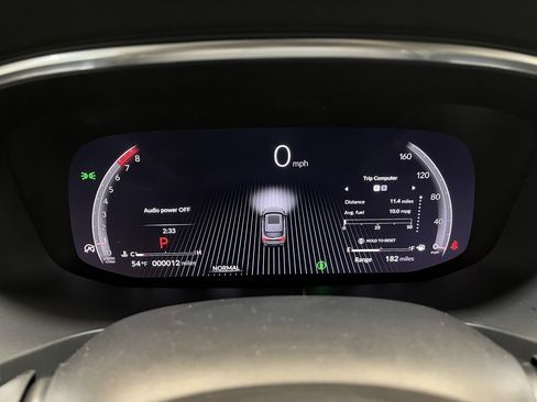 New 2026 Acura MDX A-Spec image 5