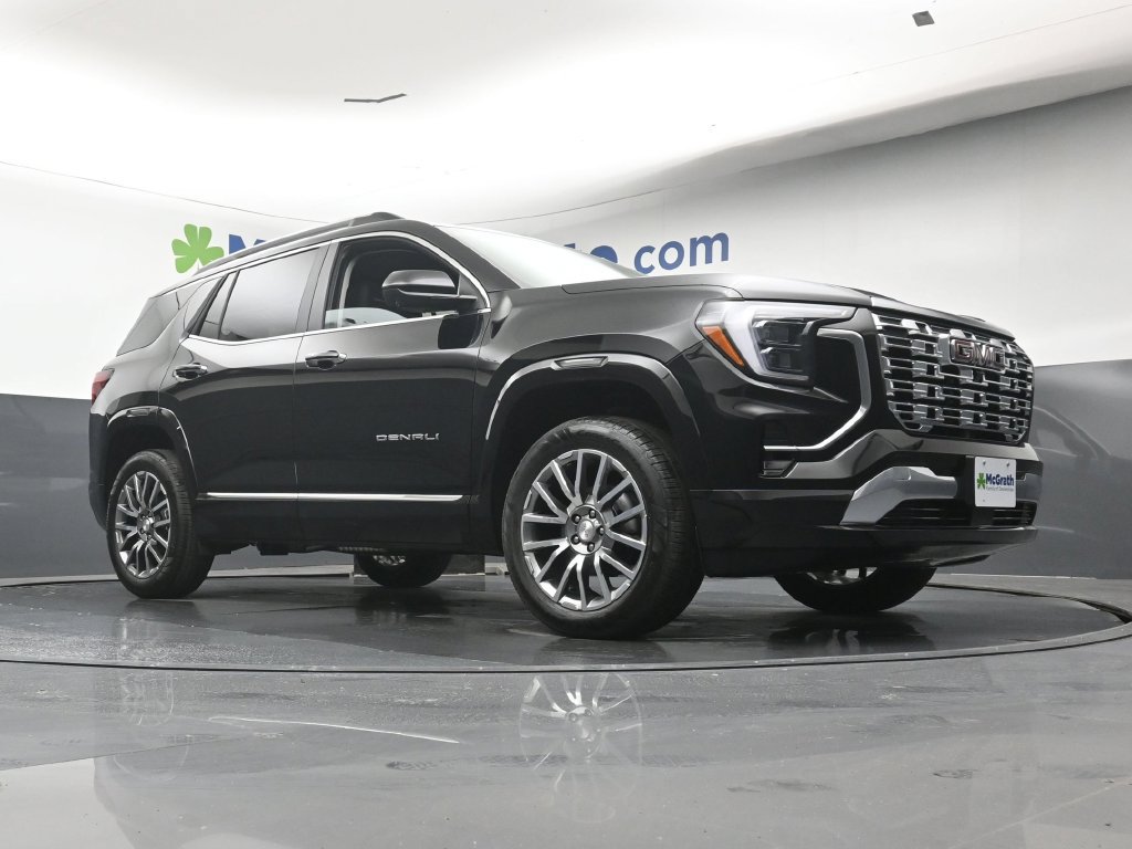 New 2027 GMC Terrain Denali AWD/4WD image 29