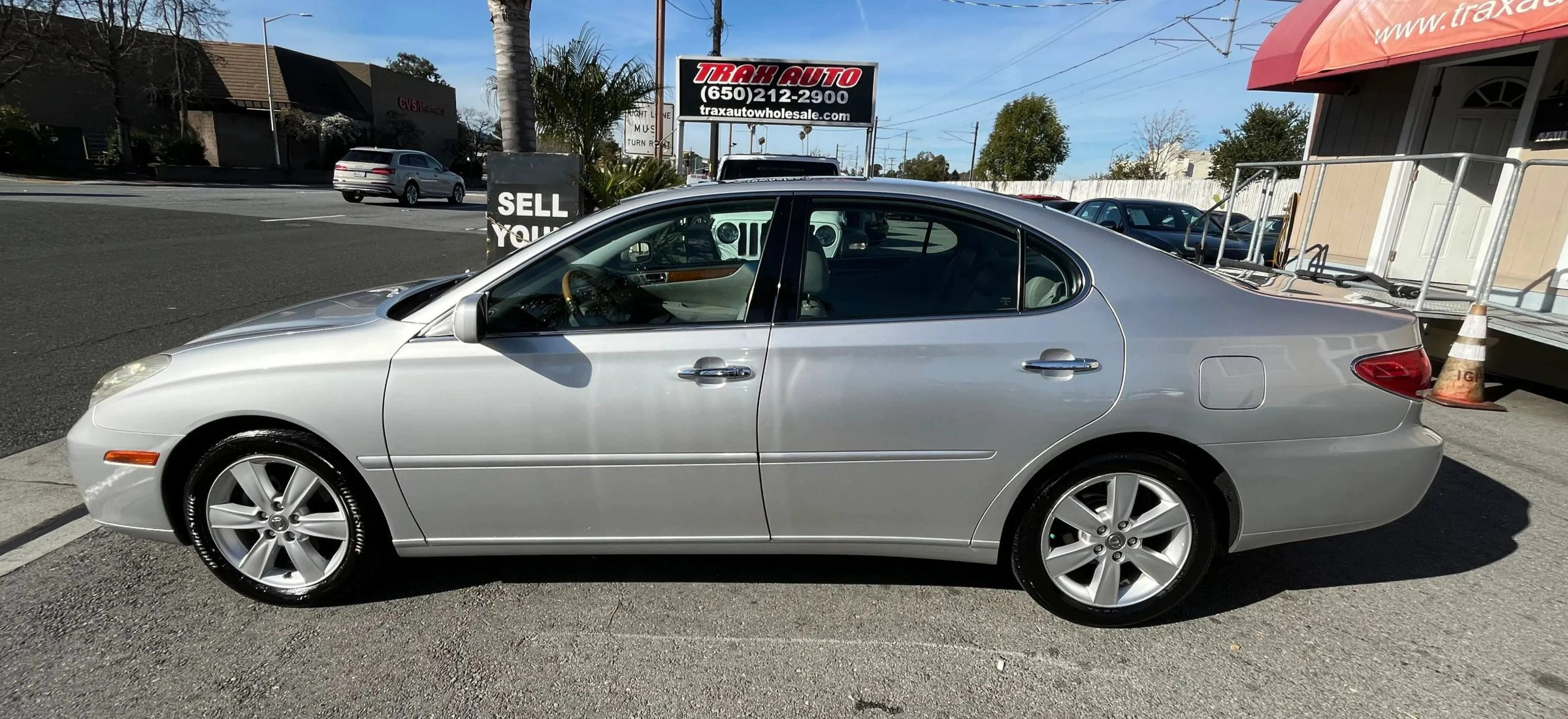 Used 2006 Lexus ES 330 FWD image 4