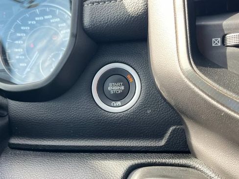 Certified 2021 RAM 1500 Rebel AWD/4WD image 37