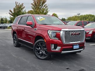 Certified 2024 GMC Yukon Denali video 2