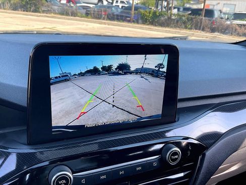 Used 2024 Ford Escape ST-Line FWD image 53