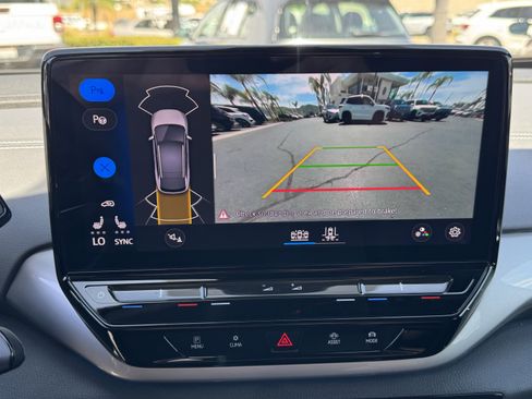 Certified 2023 Volkswagen ID.4 S RWD image 28