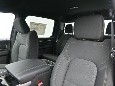 New 2026 RAM 1500 Lone Star RWD image 2