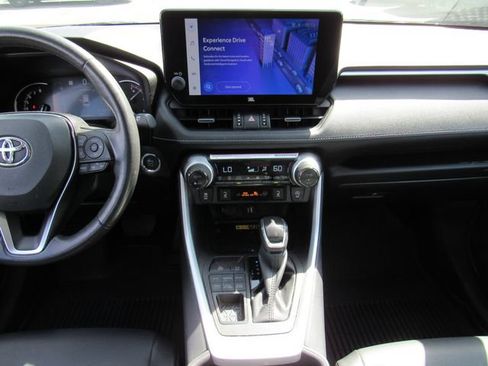 Used 2024 Toyota RAV4 XLE Premium w/ Weather Package AWD/4WD image 19