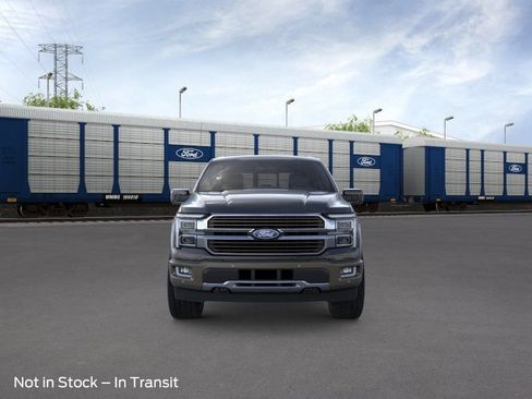 New 2026 Ford F150 King Ranch AWD/4WD image 6
