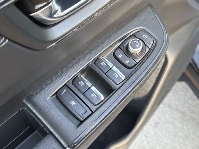 Certified 2026 Subaru Outback Touring XT AWD/4WD image 23