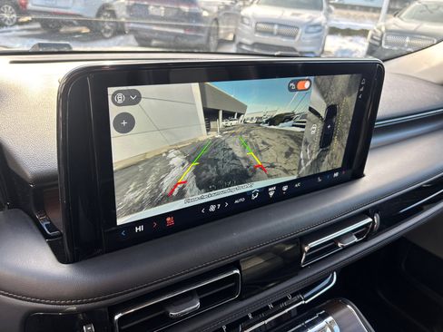 Certified 2025 Lincoln Aviator Reserve w/ Equipment Group 201A image 20