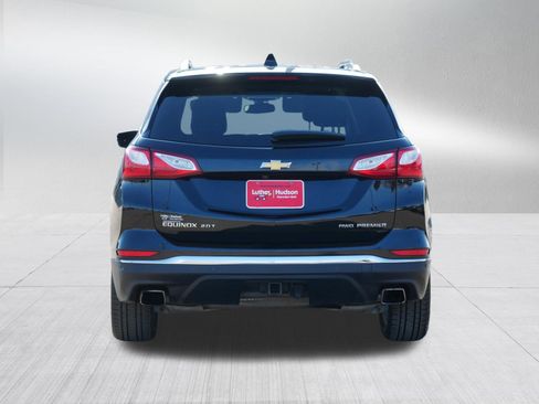 Used 2020 Chevrolet Equinox Premier image 6