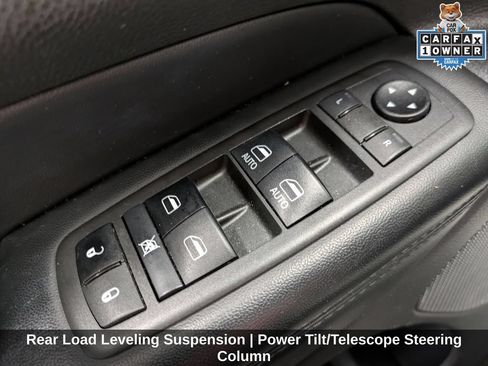 Used 2021 Jeep Grand Cherokee Limited w/ Luxury Group II AWD/4WD image 14