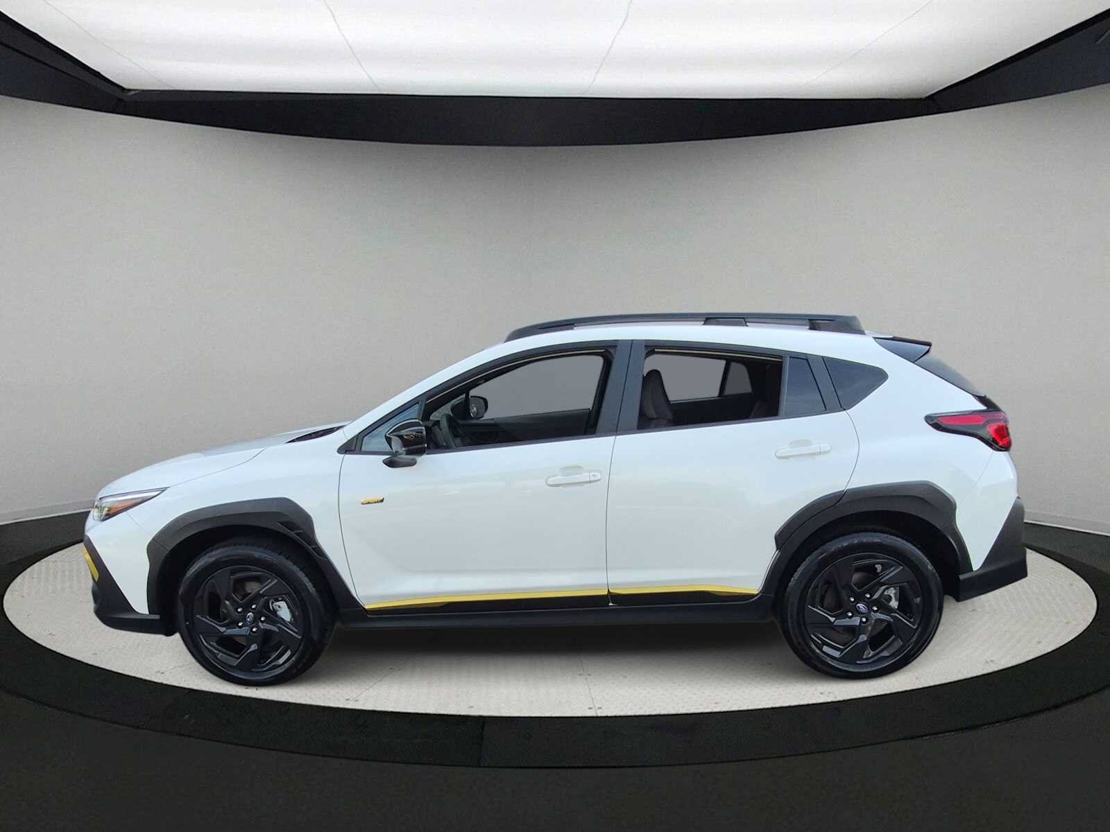 Used 2026 Subaru Crosstrek 2.5i Sport AWD/4WD image 5