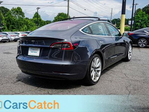 Used 2018 Tesla Model 3 Long Range RWD image 15