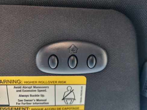 Used 2014 Ford F150 FX4 w/ Equipment Group 402A Luxury image 60