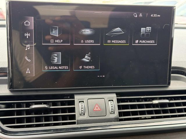 Used 2025 Audi Q5 e Premium AWD/4WD image 31